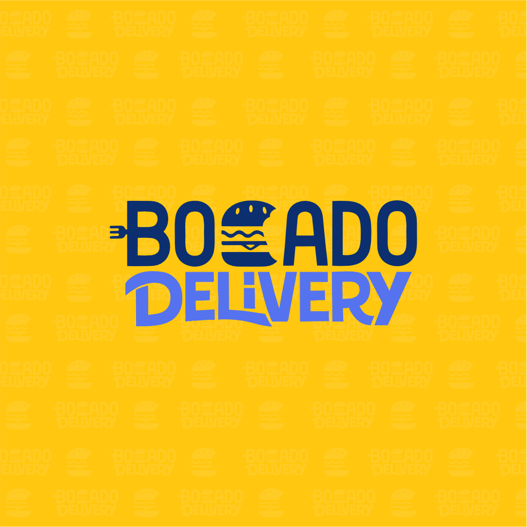 Bocado Delivery